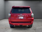 2020 Toyota 4Runner SR5 Premium 4WD