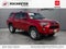 2020 Toyota 4Runner SR5 Premium 4WD