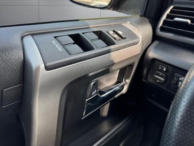 2020 Toyota 4Runner SR5 Premium 4WD