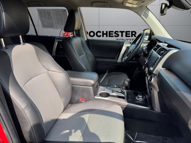 2020 Toyota 4Runner SR5 Premium 4WD