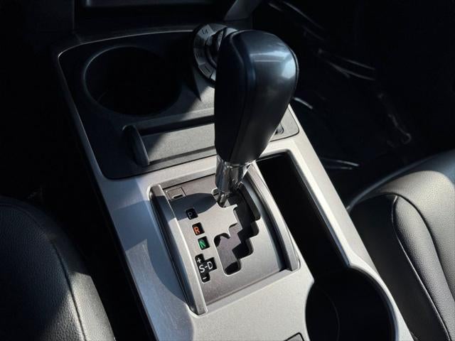 2020 Toyota 4Runner SR5 Premium 4WD