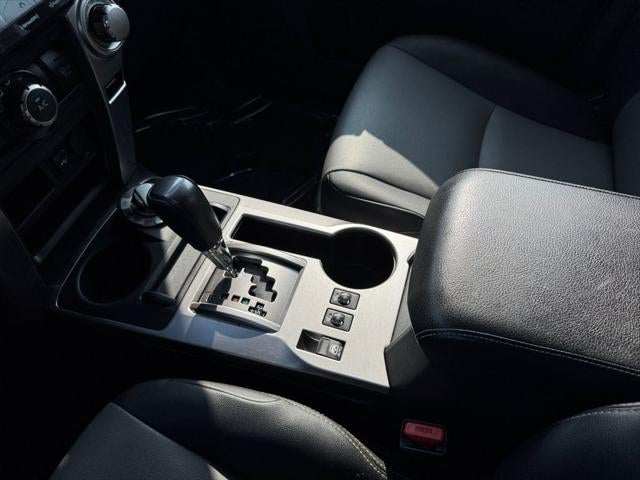 2020 Toyota 4Runner SR5 Premium 4WD