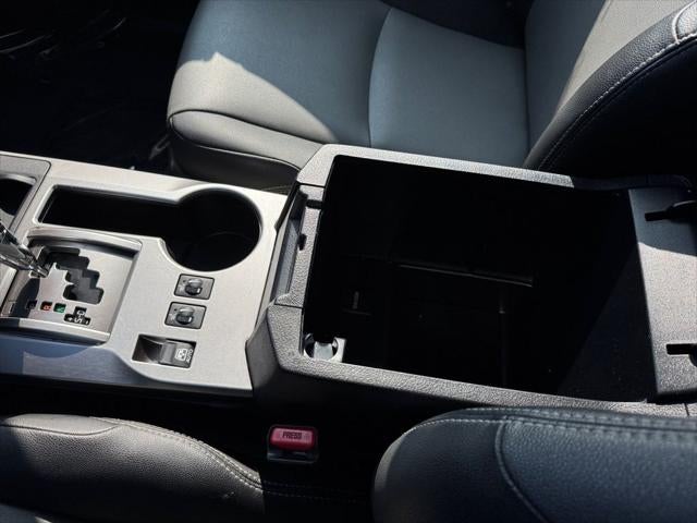 2020 Toyota 4Runner SR5 Premium 4WD