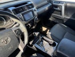 2018 Toyota 4Runner SR5 Premium 4WD