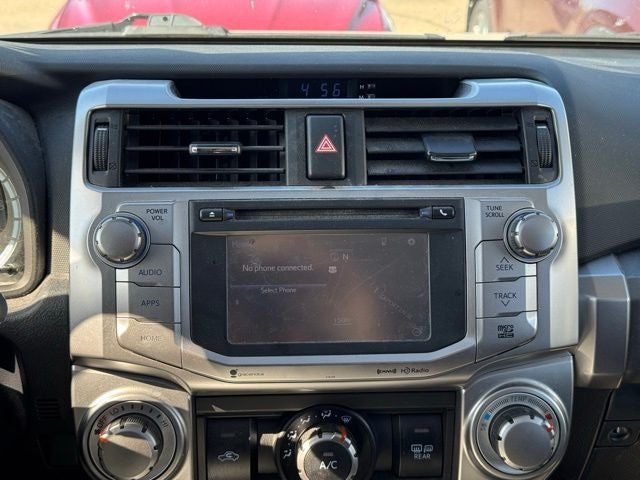 2018 Toyota 4Runner SR5 Premium 4WD