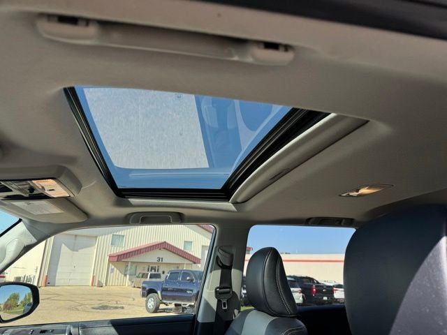 2018 Toyota 4Runner SR5 Premium 4WD