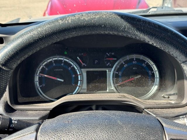 2018 Toyota 4Runner SR5 Premium 4WD