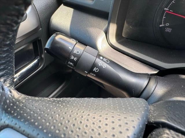2020 Toyota 4Runner SR5 4WD