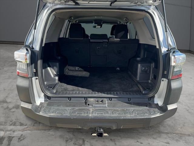 2020 Toyota 4Runner SR5 4WD