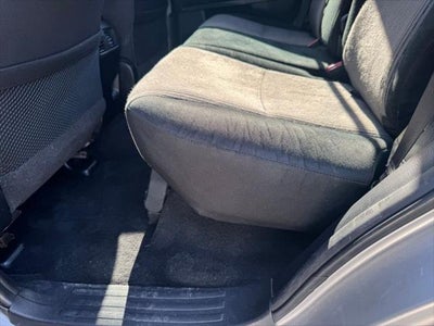 2020 Toyota 4Runner SR5 4WD