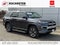 2022 Toyota 4Runner Limited 4WD