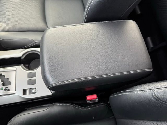 2022 Toyota 4Runner Limited 4WD