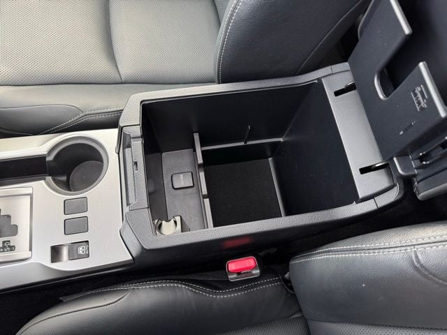 2022 Toyota 4Runner Limited 4WD