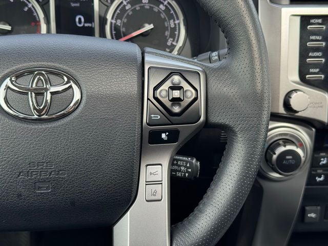 2022 Toyota 4Runner Limited 4WD
