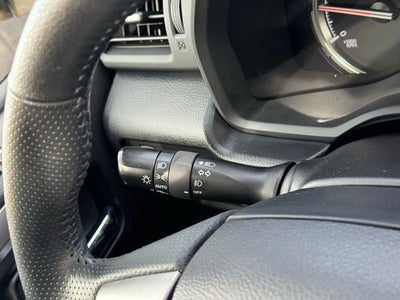 2022 Toyota 4Runner Limited 4WD