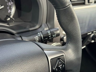 2022 Toyota 4Runner Limited 4WD