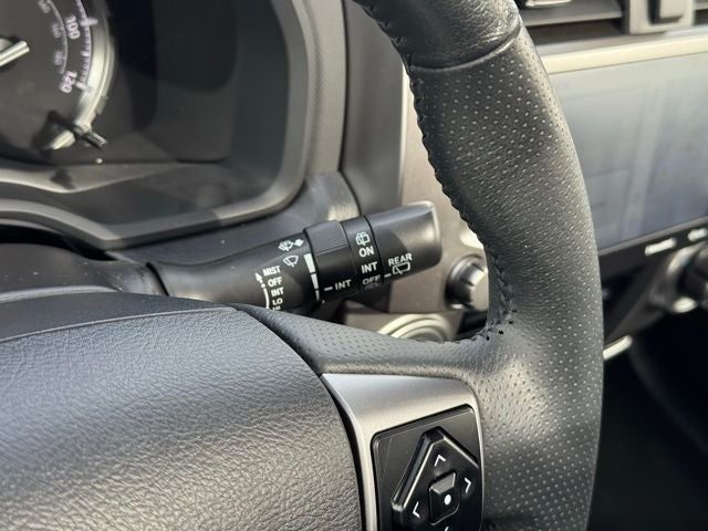 2022 Toyota 4Runner Limited 4WD