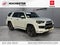 2023 Toyota 4Runner Limited 4WD