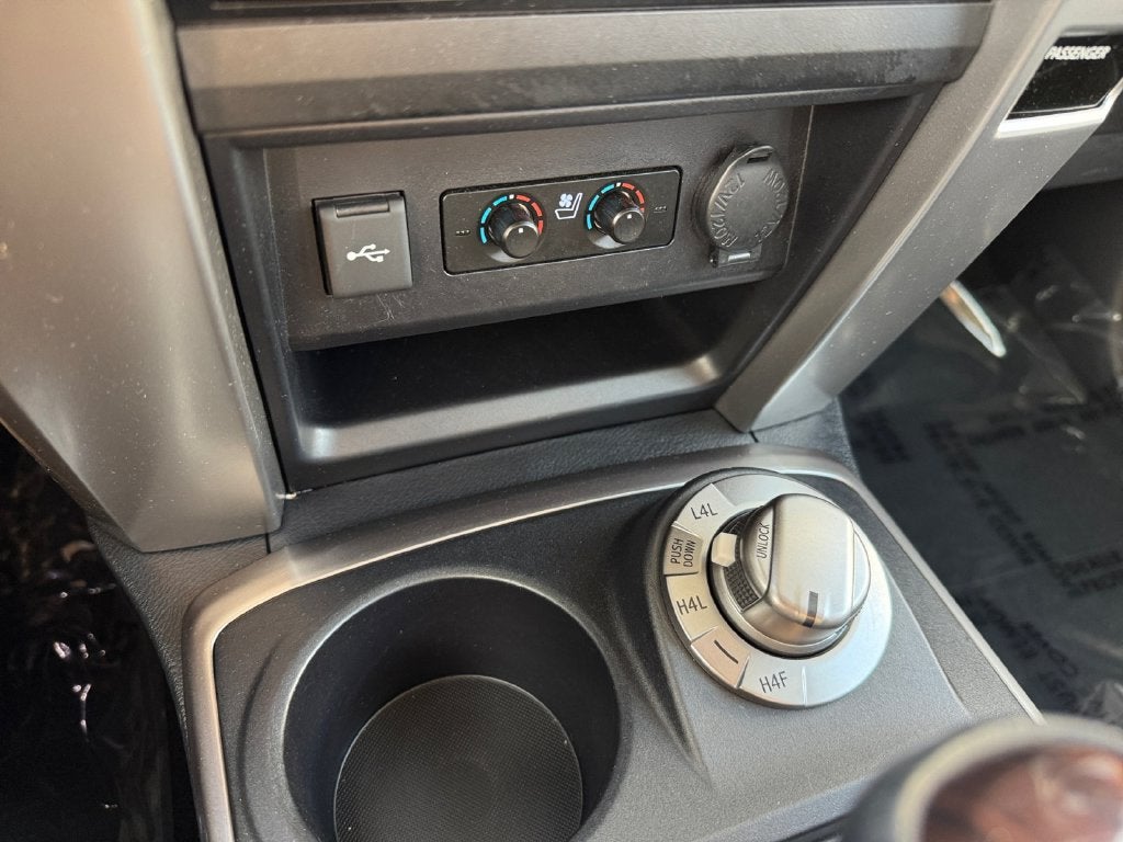 2023 Toyota 4Runner Limited 4WD