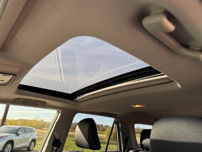 2023 Toyota 4Runner Limited 4WD