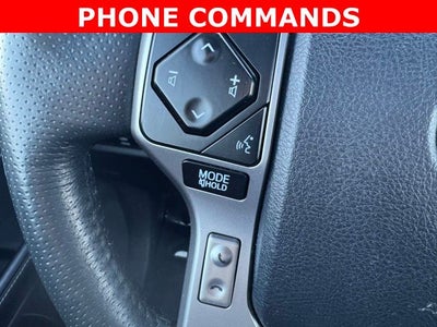 2023 Toyota 4Runner Limited 4WD