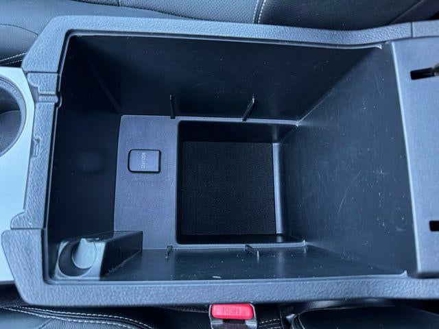 2023 Toyota 4Runner Limited 4WD