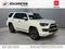 2022 Toyota 4Runner Limited 4WD