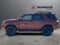 2024 Toyota 4Runner TRD Pro 4WD