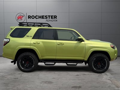 2022 Toyota 4Runner TRD Pro 4WD