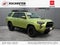 2022 Toyota 4Runner TRD Pro 4WD