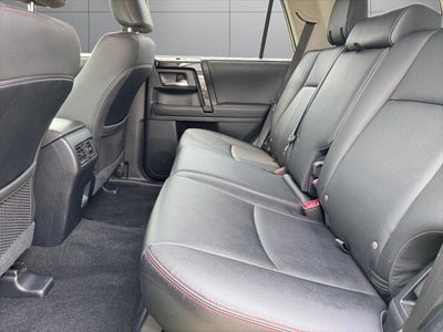 2022 Toyota 4Runner TRD Pro 4WD