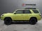 2022 Toyota 4Runner TRD Pro 4WD