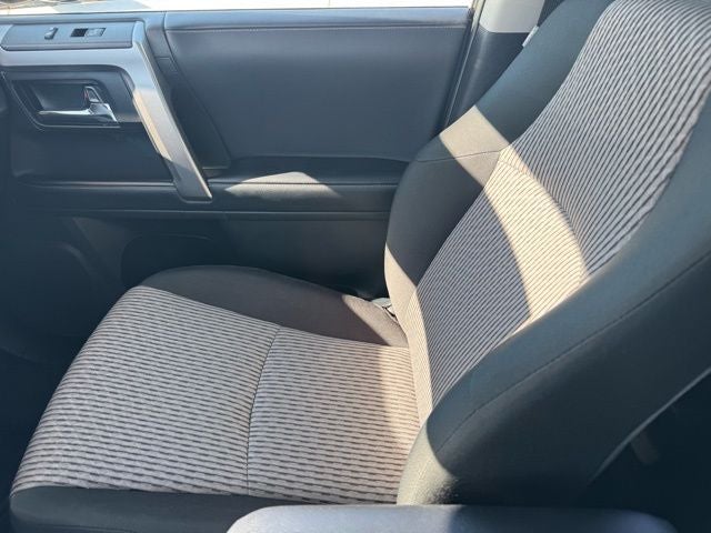 2024 Toyota 4Runner SR5 4WD