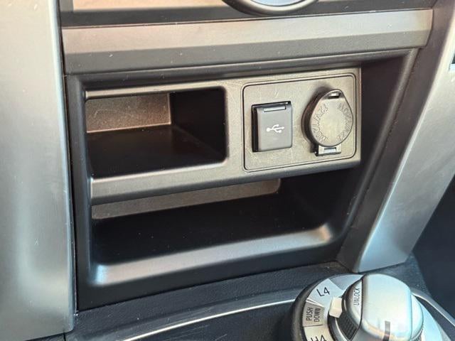 2024 Toyota 4Runner SR5 4WD