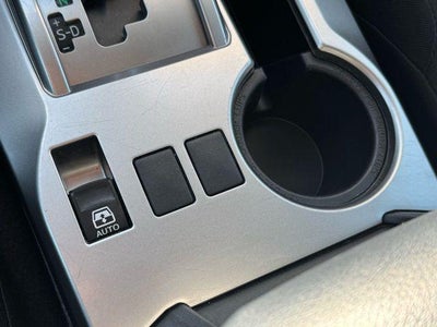 2024 Toyota 4Runner SR5 4WD