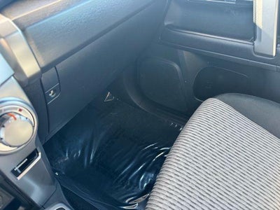 2024 Toyota 4Runner SR5 4WD