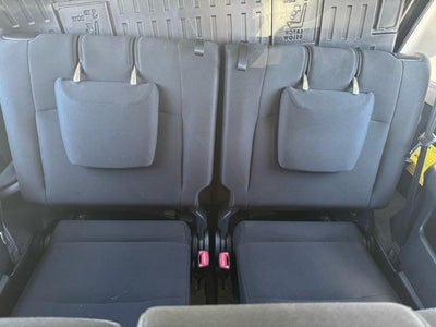 2024 Toyota 4Runner SR5 4WD