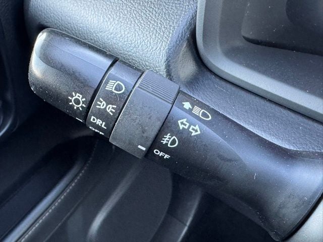 2024 Toyota 4Runner SR5 4WD