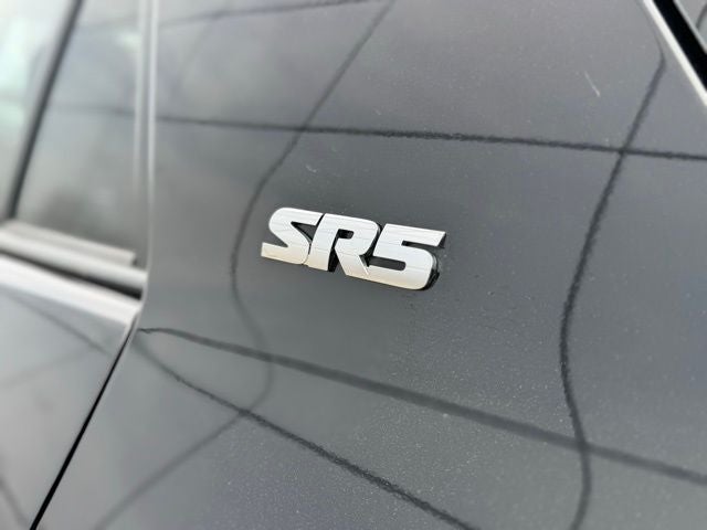 2024 Toyota 4Runner SR5 4WD
