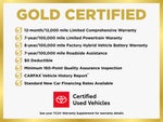 2024 Toyota 4Runner SR5 4WD