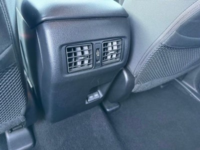 2024 Toyota 4Runner SR5 4WD