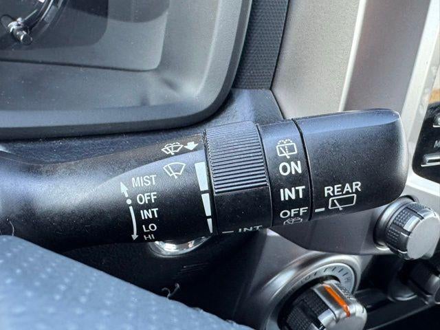2024 Toyota 4Runner SR5 4WD