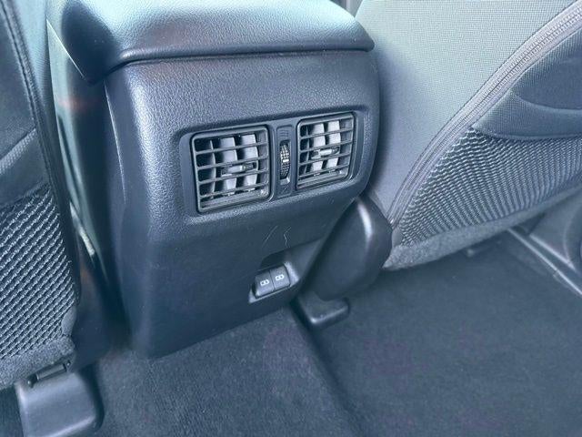 2024 Toyota 4Runner SR5 4WD