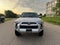 2022 Toyota 4Runner SR5 4WD