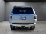 2022 Toyota 4Runner SR5 4WD