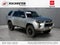 2022 Toyota 4Runner SR5 4WD