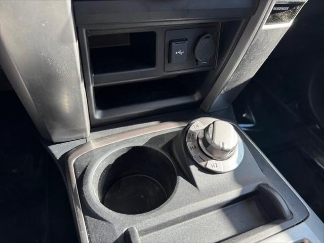 2022 Toyota 4Runner SR5 4WD