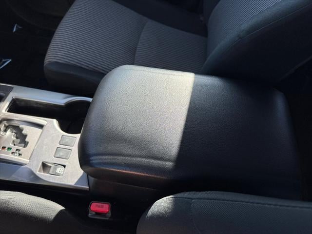 2022 Toyota 4Runner SR5 4WD