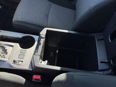 2022 Toyota 4Runner SR5 4WD