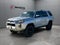 2022 Toyota 4Runner SR5 4WD